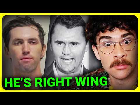 Thumbnail for Charlie Kirk Shooter Just Got EXPOSED | Hasan Adventures