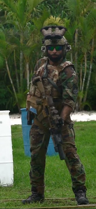 Quad tubes! AR drills