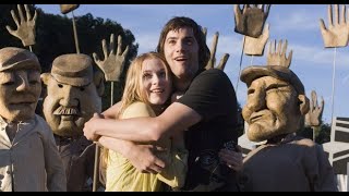 Across The Universe  Movie Fact Review And Information   Evan Rachel Wood  Jim Sturgess