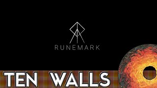 Ten Walls - Runemark Kolektiv Mix (Pt.1) [25.MAY.20]