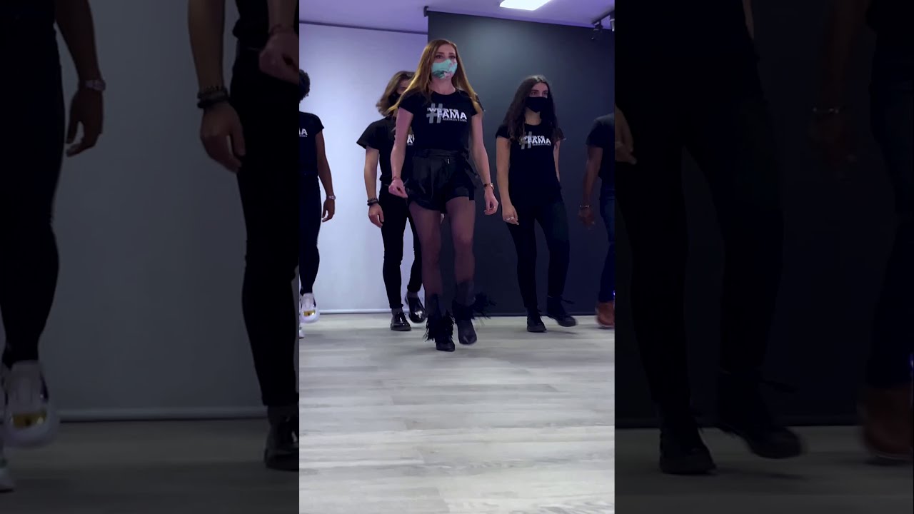 Máster de Modelo en Madrid | Escuela FAMA