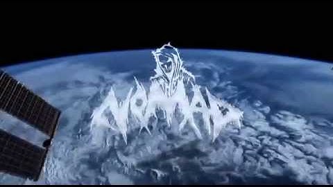 The Nomad - Death Rising From The Earth