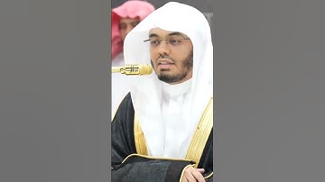 سورة الإنسان | الشيخ #ياسر_الدوسري
