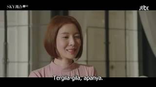Drama Korea SKY CASTLE Sub Indonesia Eps 2