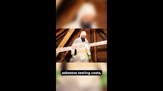 How Much Does Asbestos Testing Cost for Homeowners?