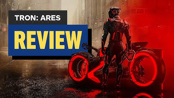 Tron: Ares Review