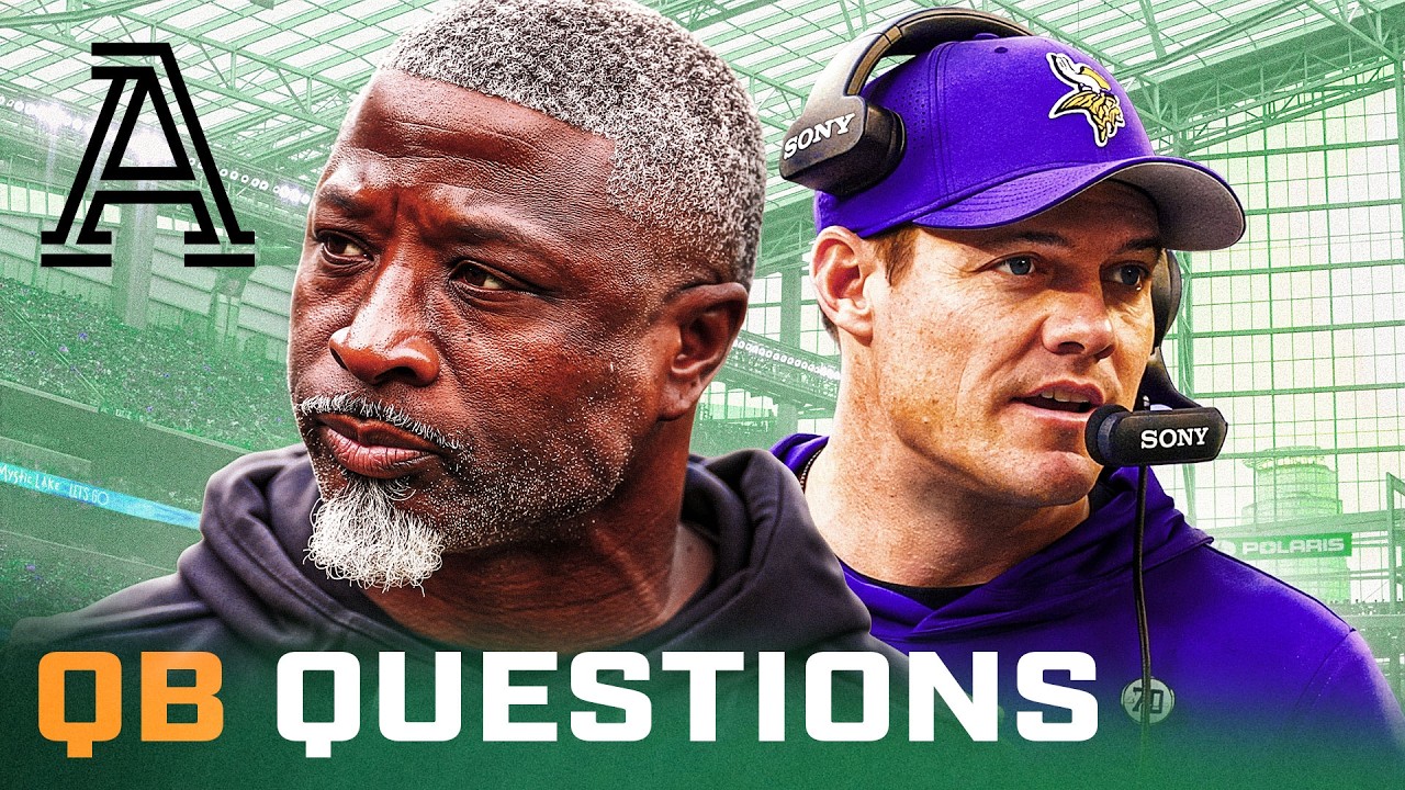 The BEST and WORST Open QB Situations for 2026