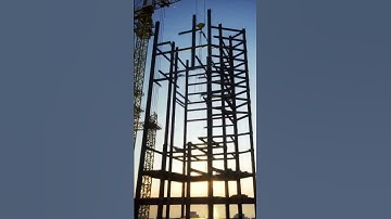 Building a Skyscraper in 60 Seconds