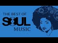 The Best Of Soul Train - New Soul Music - Soul Greatest Hits