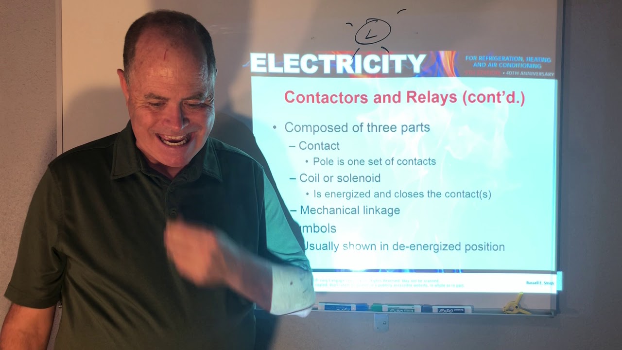 Needham’s Electrical Components YouTube