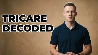 How Does TRICARE Military Health Insurance Work?