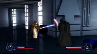 Star Wars: Episode III Revenge of the Sith: Bonus Mission 5 - Episode IV Death Star