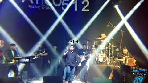 Jay Perez Especial David Lee Garza Live