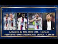 Olympique Lyonnais Monaco Toutes Les Infos Avant Le Match mp3