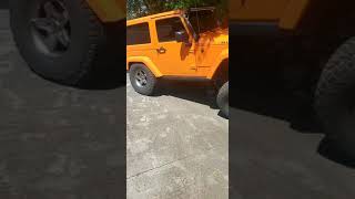 jeep jk aev 3.5 SC 37's