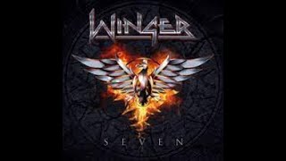 Winger - Resurrect Me