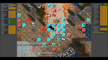 [iB+] Roshamuul Bridge for Paladins by Eli Scripts