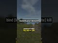 Key combinations in rust