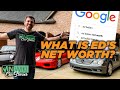 What is Ed Bolian's Net Worth?