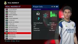 PES 2019 PATCH 2023 UPDATE JULY 2023