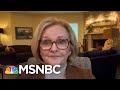 Mccaskill: If Biden Keeps Up His Transparency ‘He's Gonna Have More Political Capital To Spend'