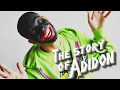 Pusha T - The Story Of Adidon (Drake Diss)