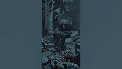 AI-Generated Videos - Mythical Creatures Batch