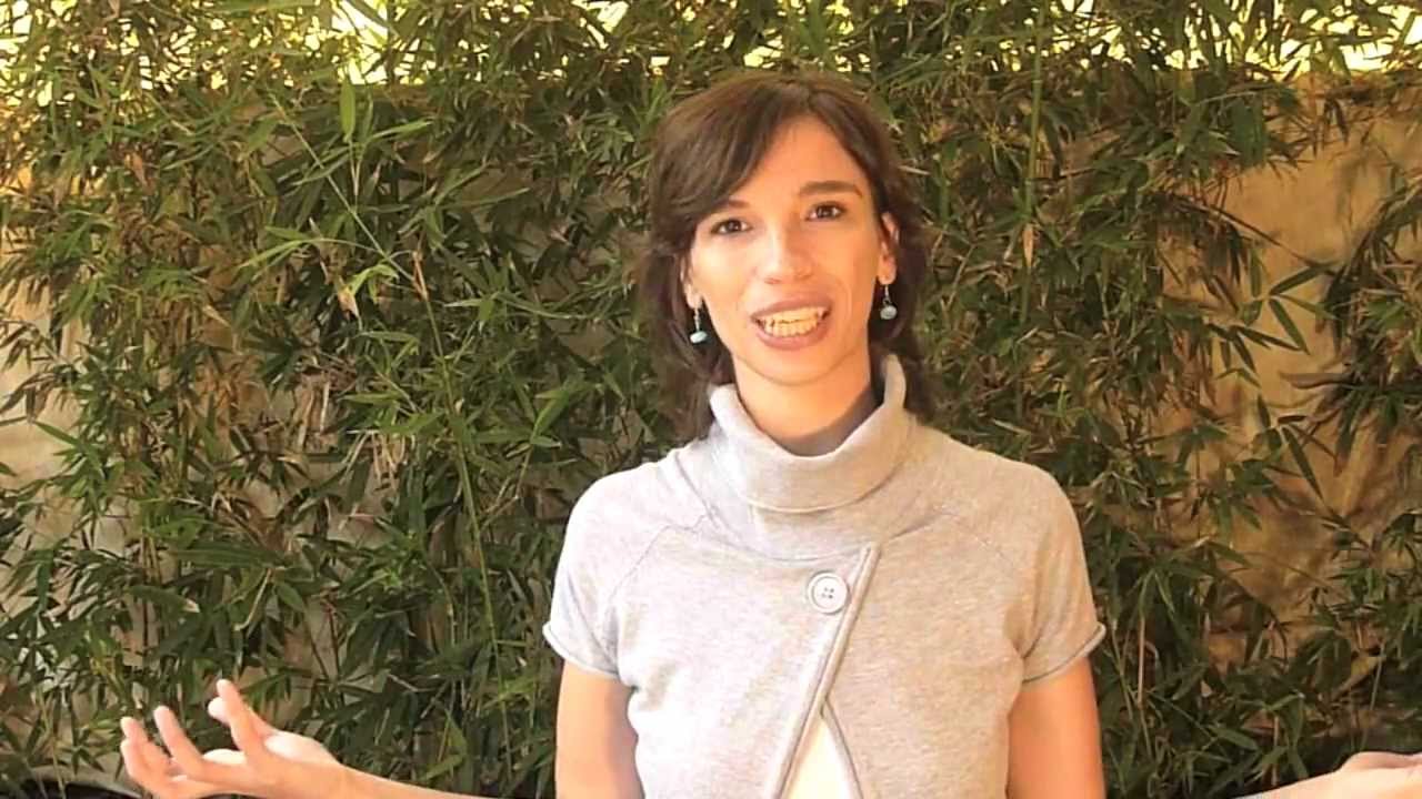 Cómo girar más fácil - Movimiento Inteligente TV con Lea Kaufman leadership quotes