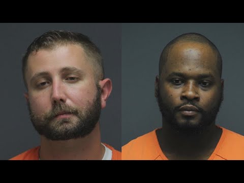 Newport News officers indicted for killing man during arrest in 2019 ...
