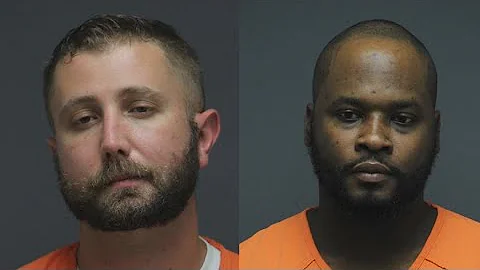 Newport News officers indicted for killing man during arrest in 2019