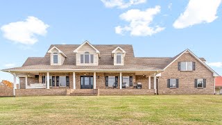 420 Bazzie Dock Road video tour