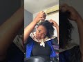 Today is self maintenance day 😍#longvideo #haircare