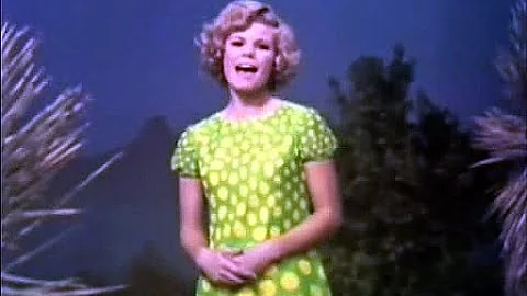 Jeri Lynne Fraser - Hush Harvey Hush (1962)