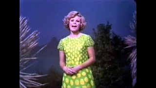 Download Lagu Jeri Lynne Fraser - Hush Harvey Hush (1962) MP3