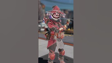 One Clipped #shorts #apexlegends #playapex #shortvideo