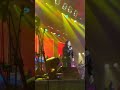 ANA GABRIEL - BAILA EL REGGAE (En Vivo Tour POR AMOR A USTEDES Temecula Ca,  Feb/18/22)