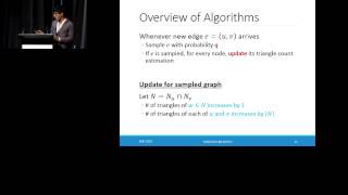 MASCOT: Memory-efficient and Accurate Sampling for Counting Local Triangles in Graph Streams