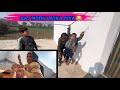 Aaj Nonu Latka Diya 😂//mummy chaku mar deti 😭\\ @Thekoki1 #viralvideo #funny 