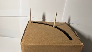 Medium Fidelity Prototype New Box