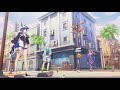 アークナイツMV 「Ain't Seen Nothing Like This」 Rad Cat