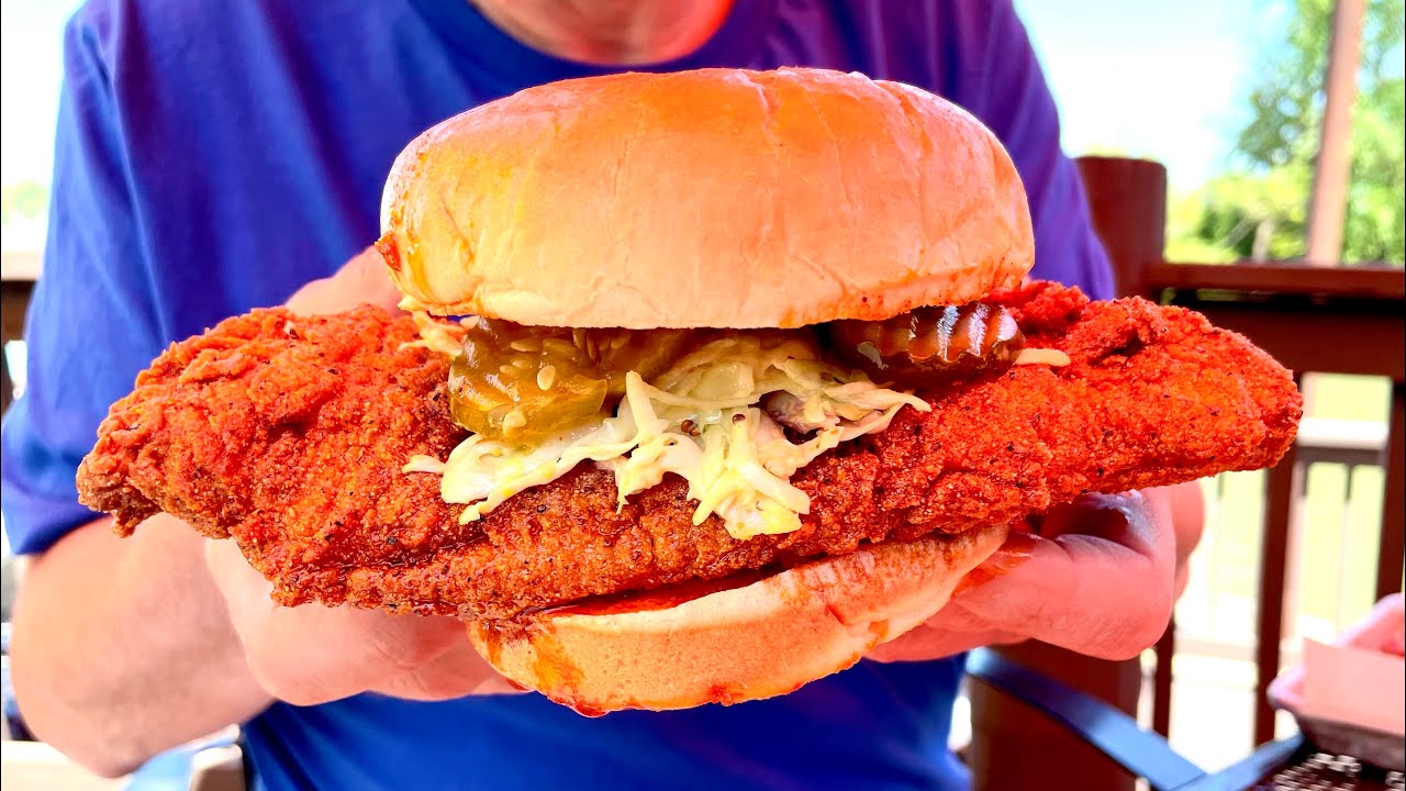 Captain’s Quarters Riverside Grille Review (Louisville, Kentucky) YouTube