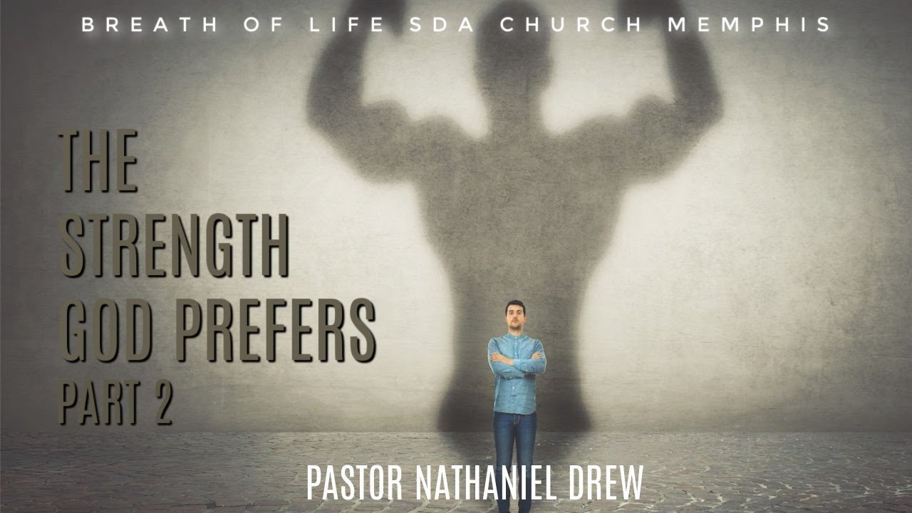Breath of Life Divine Worship 11-20-2021 - Pastor Nathaniel Drew - YouTube