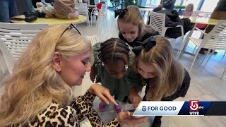 5 families who met in Brigham NICU reunite