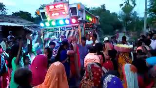 Dj Shaba And Uma Raj S B Pur