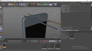 Famous How to make an IPhone 7 in Cinema 4D (Part 1) Net Worth