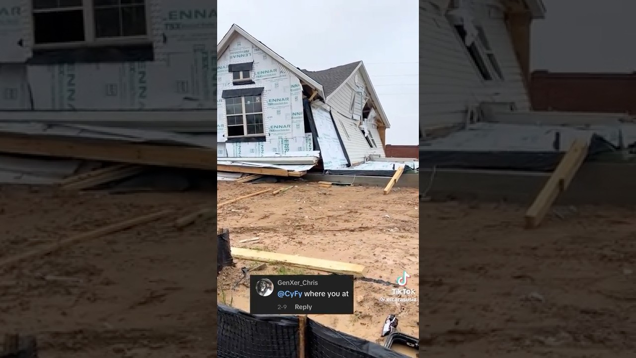 Строительная компания признала, что не соблюдала государственные стандарты?