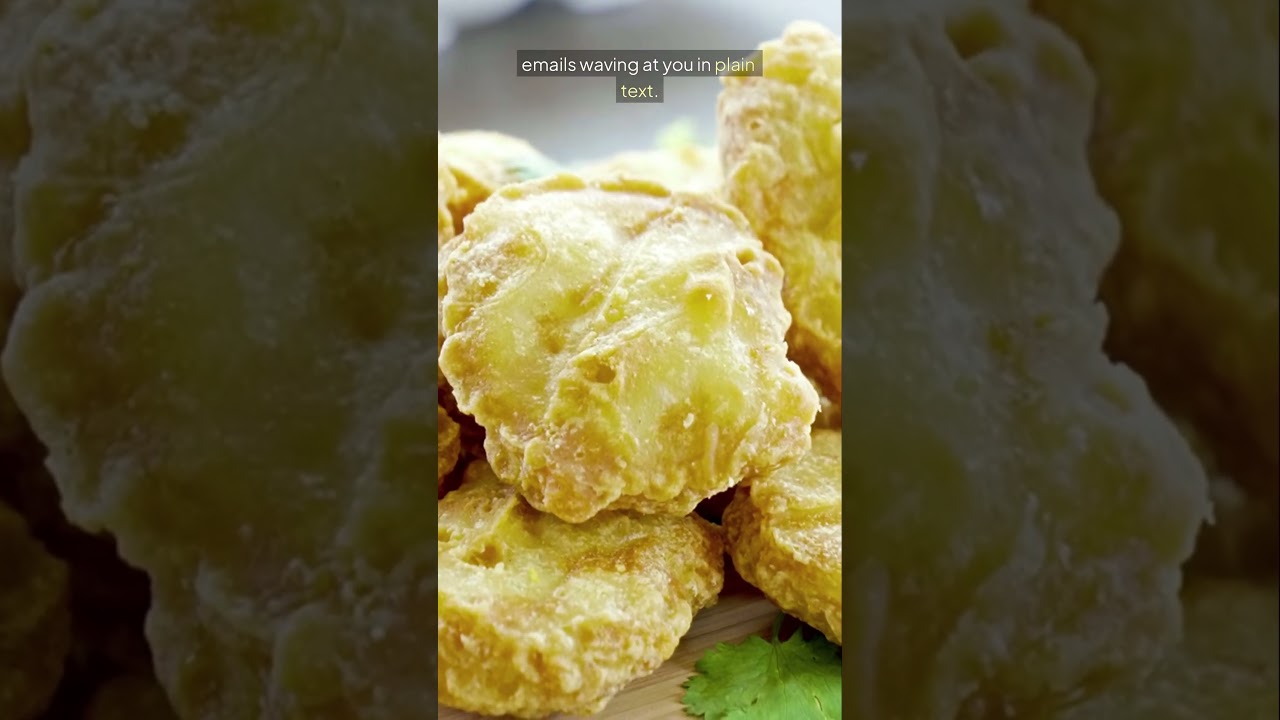 McDonald’s hacked for free nuggets and exposed like a toddler’s browser history.