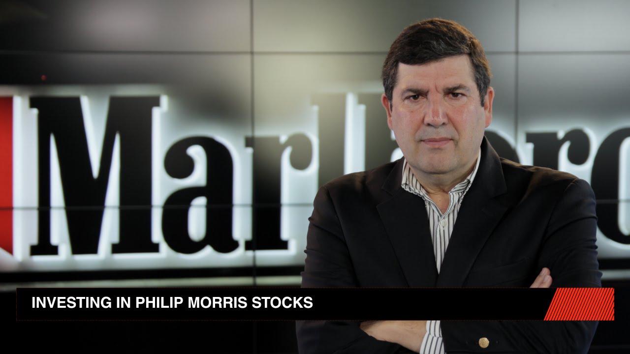 Инвестиции в Philip Morris
