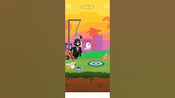 Death Incoming Level 89 Walkthrough Solution