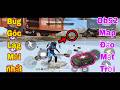 [Freefire] Bug Góc Lag Đảo Mặt Trời ob52 Quá Là Dễ